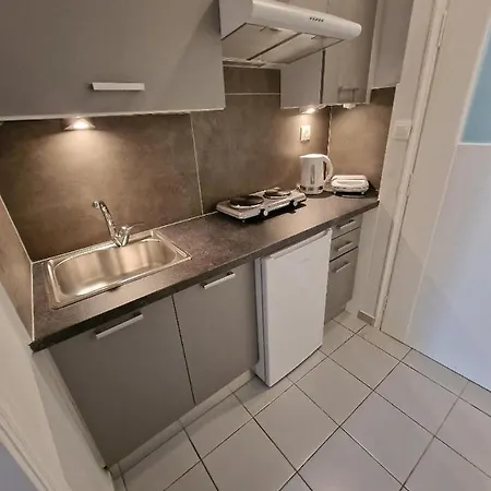 アパート Urban *