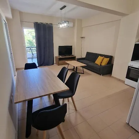 Urban Apartamento Xylokastro