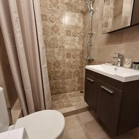Apartamento Urban *