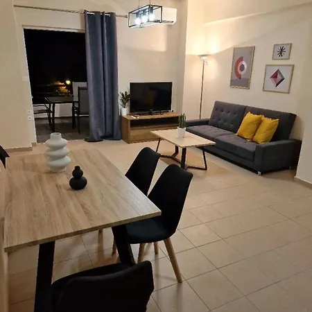 アパート Urban クシロカストロ