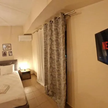 Urban Daire Xylokastro