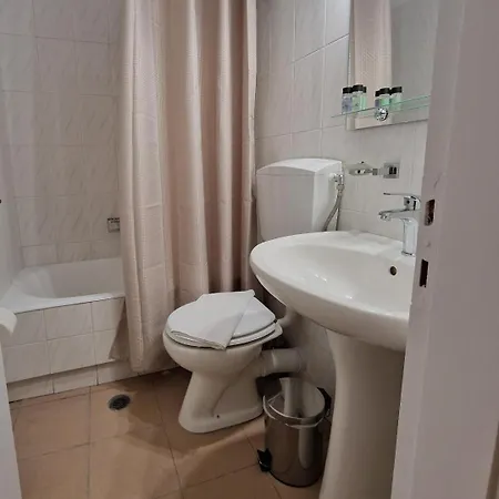 Urban Apartamento