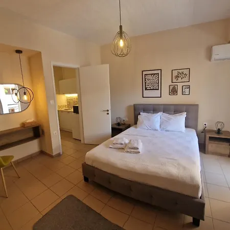 Apartamento Urban Xylokastro
