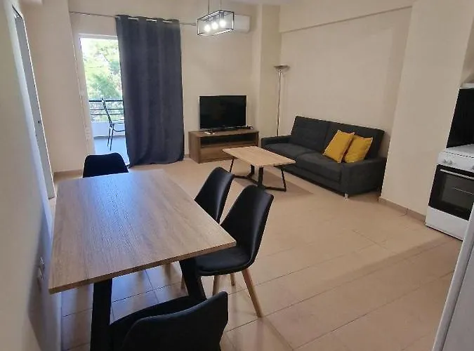 Urban Apartamento Xylokastro