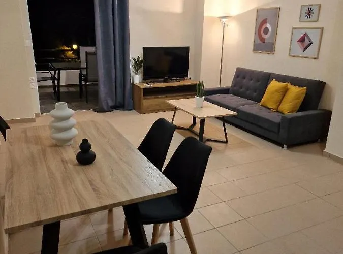 Apartmán Urban Xylokastro